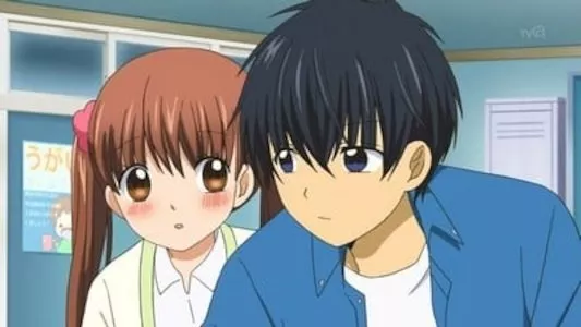 Image 12-sai.: Chicchana Mune no Tokimeki 9
