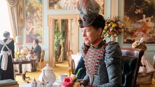 Image The Nevers 5