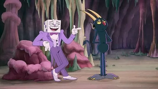 Image ¡El show de Cuphead! 8