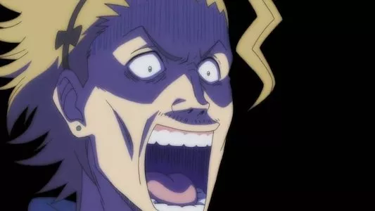 Image Black Clover 12