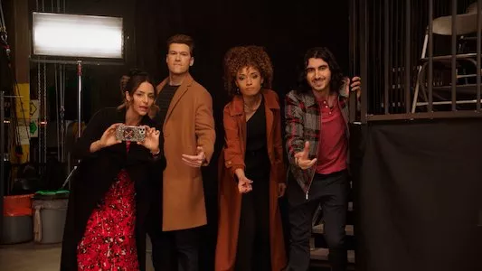 Image Legends of Tomorrow 9