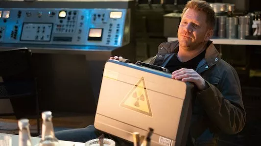 Image Whiskey Cavalier 7