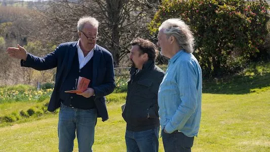 Image The Grand Tour 4