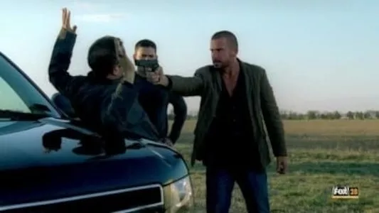 Image Prison Break 14