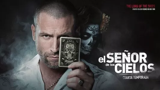 Image El señor de los cielos 2