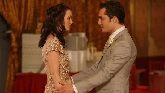 Image Gossip Girl 18