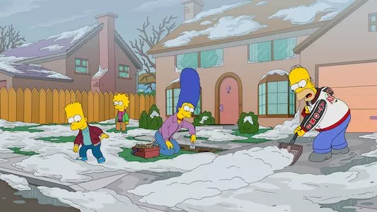 Image Los Simpsons 2