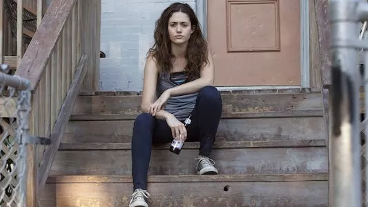 Image Shameless (US) 8