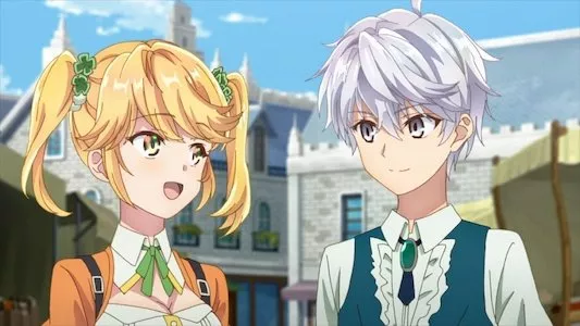 Image Sekai Saikou no Ansatsusha, Isekai Kizoku ni Tensei suru 5