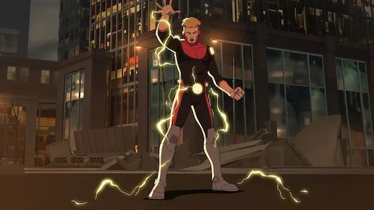 Image Invencible 6