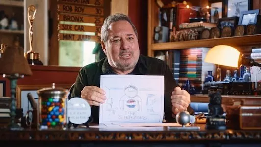 Image Pepsi, ¿dónde está mi avión? 2