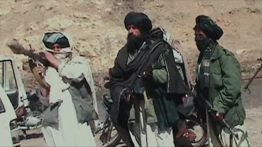 Image Turning Point: 9/11 and the War on Terror 4