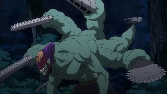 Image Boku no hero academy 6