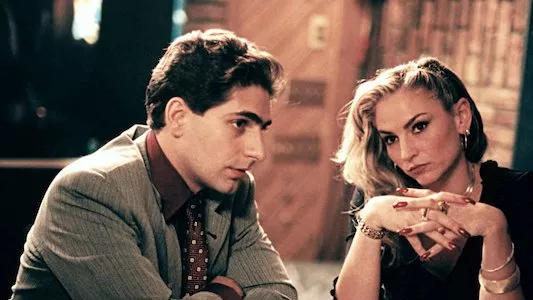 Image Los Soprano 1