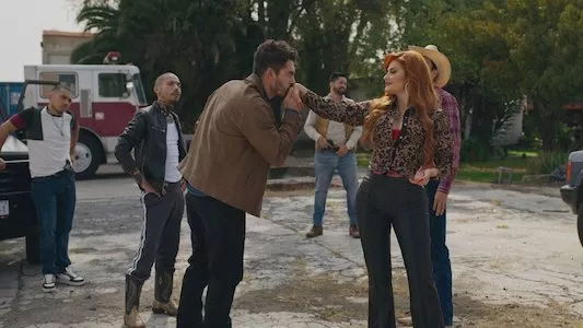 Image El señor de los cielos 32