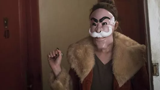 Image Mr. Robot 4