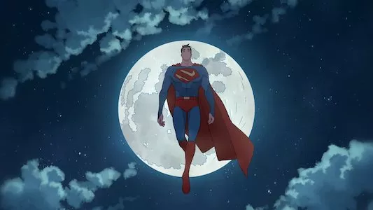 Image My Adventures with Superman 4