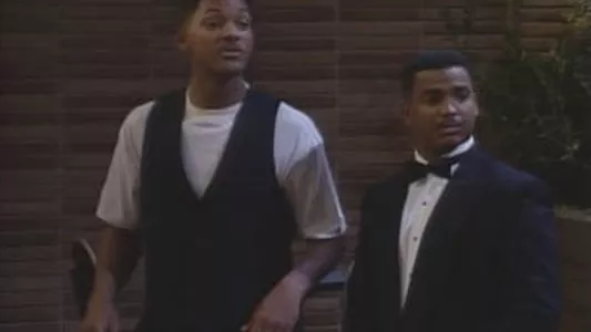 Image El Principe de Bel-Air 17