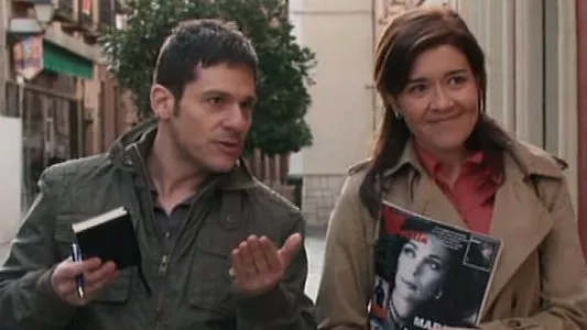 Image Los misterios de Laura (España) 4