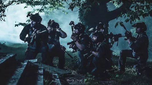 Image SEAL Team 2