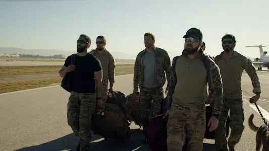 Image SEAL Team 22