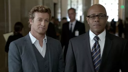 Image El mentalista 9