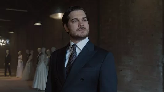 Image The Tailor 7