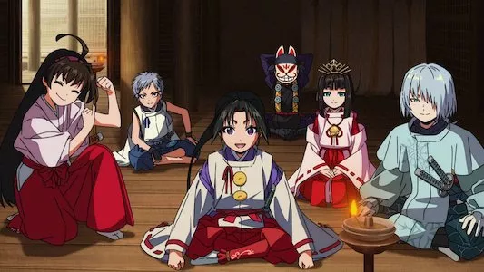 Image The Elusive Samurai 1