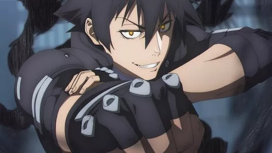 Image BLACK TORCH 7