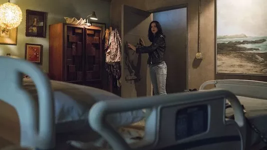 Image Jessica Jones 6