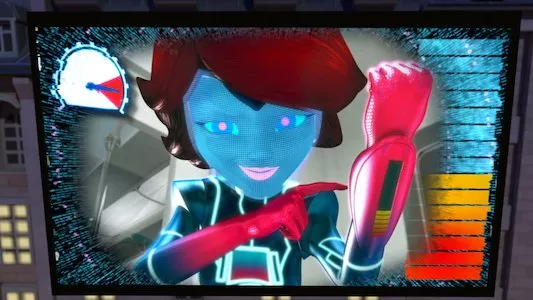 Image Miraculous: Las aventuras de Ladybug 3