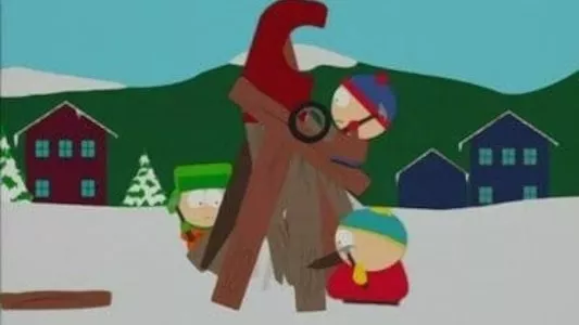 Image South Park 12