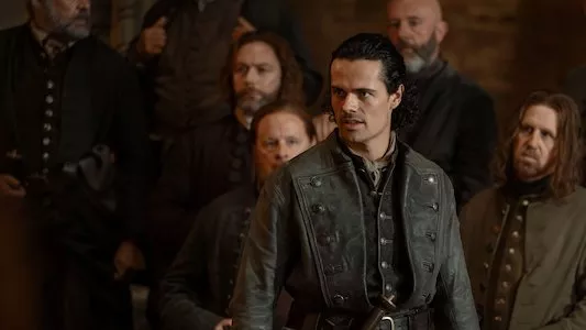 Image Outlander: Sangre de mi sangre 2