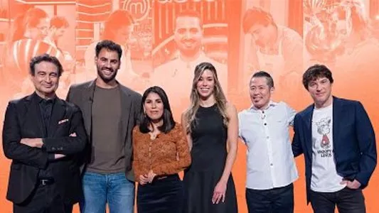 Image MasterChef (España) 4