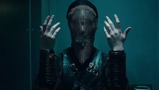 Image La monja guerrera (Warrior Nun) 4