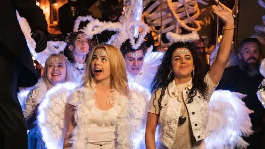 Image Derry Girls 6