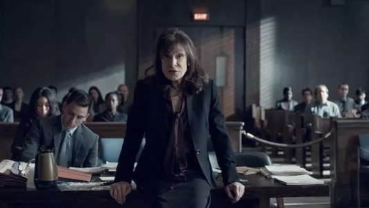 Image The Night Of (TV) 6