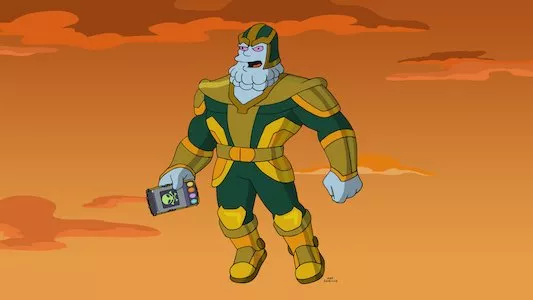 Image Los Simpsons 14