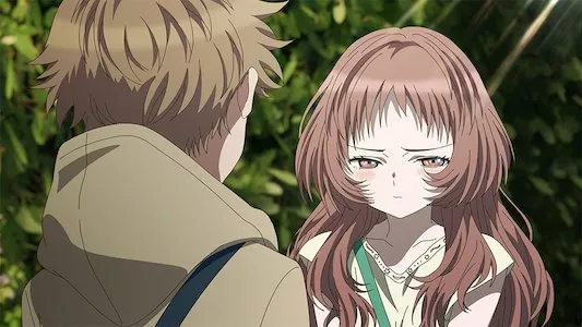 Image Suki na Ko ga Megane wo Wasureta 2