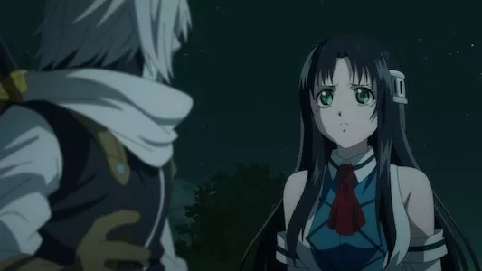 Image The Legendary Hero is Dead! 4