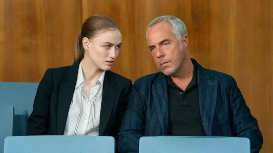 Image Bosch: Legacy 1