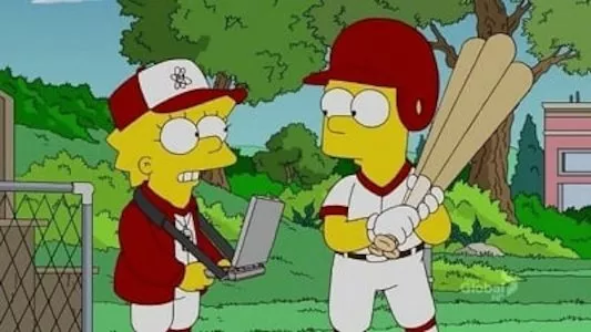 Image Los Simpsons 3