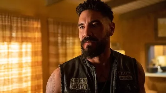 Image Mayans M.C. 7