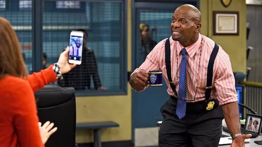 Image Brooklyn Nine-Nine 15