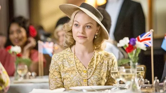 Image Close to the Enemy (TV) 7