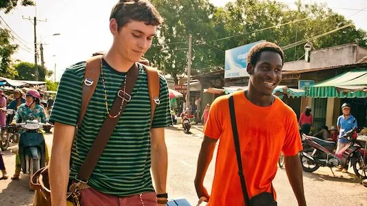 Image Gap Year 3
