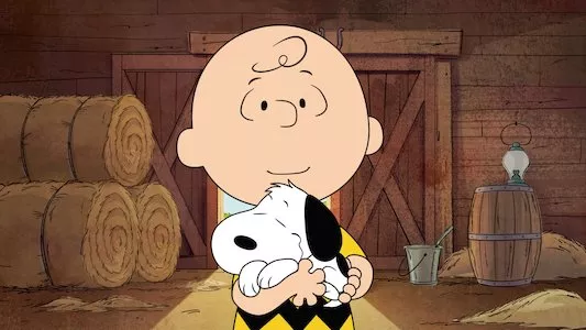 Image El show de Snoopy 1