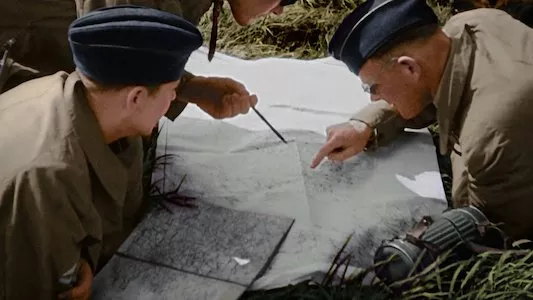 Image La II Guerra Mundial: Desde el frente 1