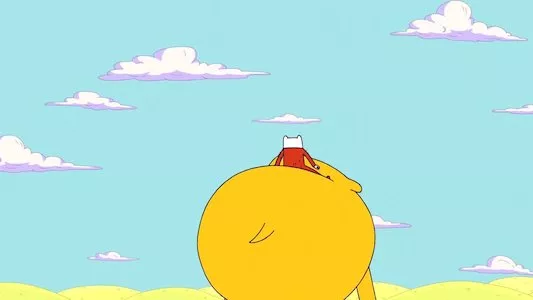 Image Hora de aventuras 24