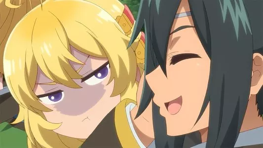 Image Tatoeba Last Dungeon Mae no Mura no Shounen ga Joban no Machi de Kurasu Youna Monogatari 9